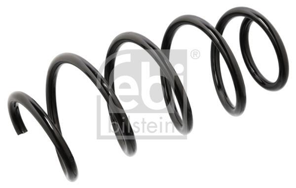 Mola de suspensão FEBI BILSTEIN ref. 104737