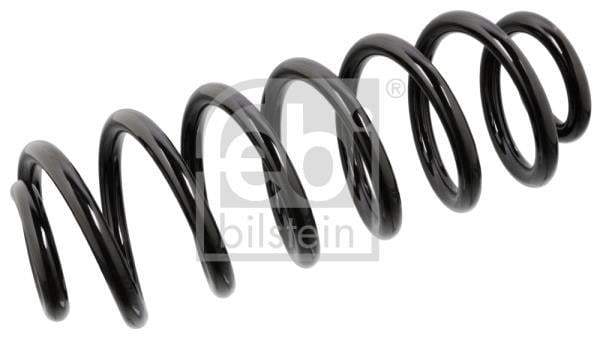 Ressort de suspension (Ressort hélicoïdal) FEBI BILSTEIN 104738
