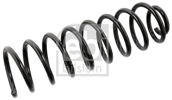 Ressort de suspension (Ressort hélicoïdal) FEBI BILSTEIN 104742