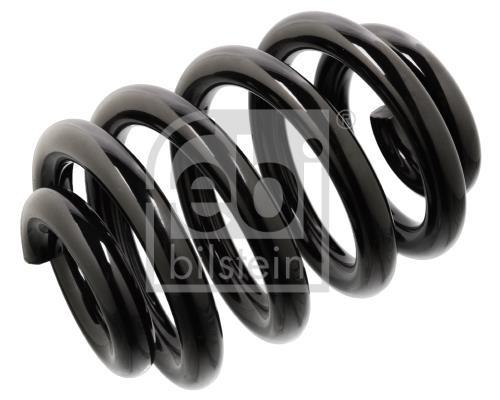 Ressort de suspension (Ressort hélicoïdal) FEBI BILSTEIN 104743