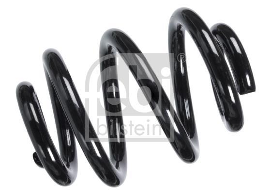 Ressort de suspension (Ressort hélicoïdal) FEBI BILSTEIN 104744
