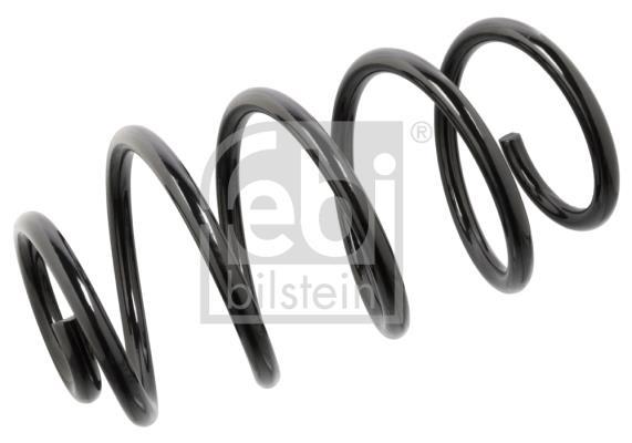 Ressort de suspension (Ressort hélicoïdal) FEBI BILSTEIN 104746