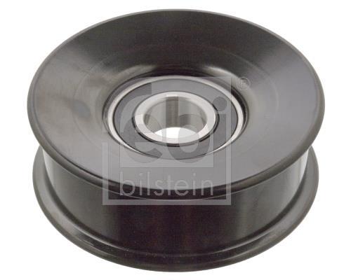 Galet enrouleur de courroie d'accessoire FEBI BILSTEIN 104747