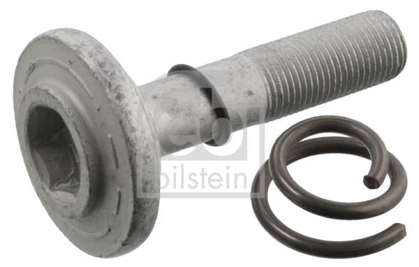 Butée hydraulique M5