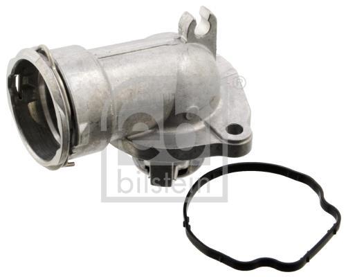 Thermostat d'eau (Calorstat) FEBI BILSTEIN ref. 104757