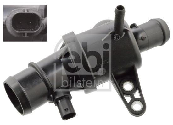 Thermostat d'eau (Calorstat) FEBI BILSTEIN ref. 104759