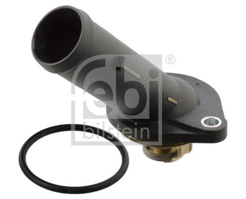 Thermostat d'eau (Calorstat) FEBI BILSTEIN ref. 104760