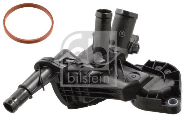 Thermostat d'eau (Calorstat) FEBI BILSTEIN ref. 104763