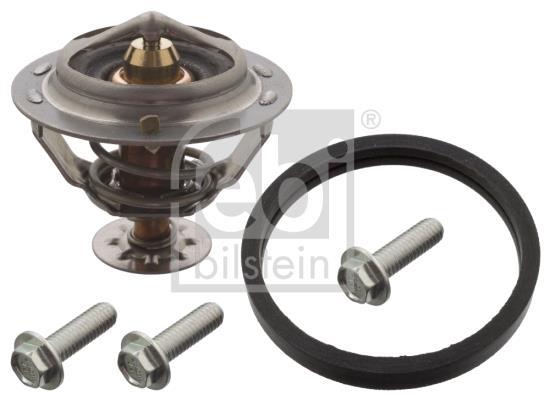 Thermostat d'eau (Calorstat) FEBI BILSTEIN ref. 104764