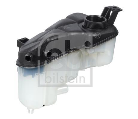 Vase d'expansion, liquide de refroidissement (Réservoir liquide de refroidissement) FEBI BILSTEIN 104772