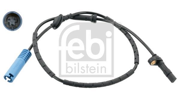 Capteur ABS (Capteur de vitesse de roue) FEBI BILSTEIN ref. 104780