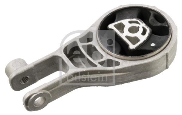 Support, suspension du moteur (Silent bloc moteur) FEBI BILSTEIN ref. 104783