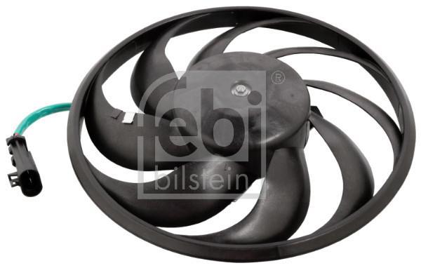 Ventilador do motor FEBI BILSTEIN ref. 104789