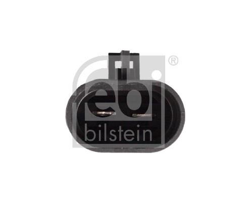 Ventilador do motor FEBI BILSTEIN ref. 104789