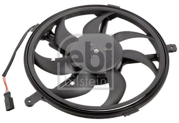 Ventilador do motor FEBI BILSTEIN ref. 104790
