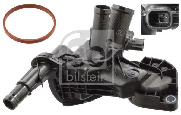 Thermostat d'eau (Calorstat) FEBI BILSTEIN ref. 104791