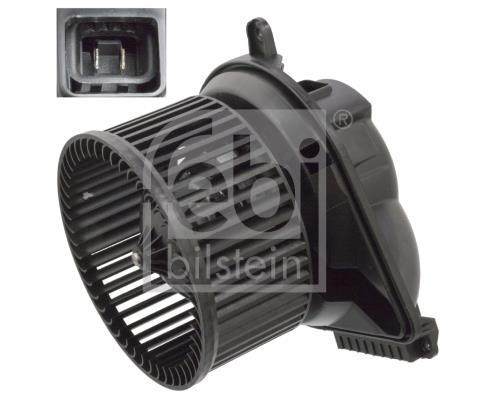 Ventilador habitáculo FEBI BILSTEIN ref. 104793