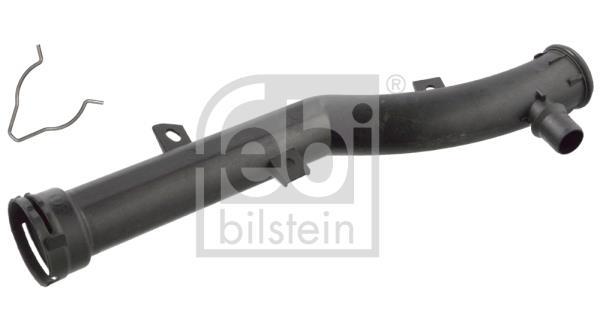 Tubo Acqua Refrigerante Febi Bilstein 103042 | Con Chiusura Rapida | Ricambio Originale Auto - 3