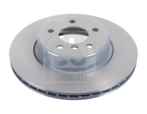 Discos de travão FEBI BILSTEIN ref. 104803