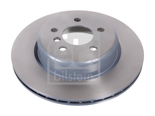 Disques de frein FEBI BILSTEIN ref. 104804