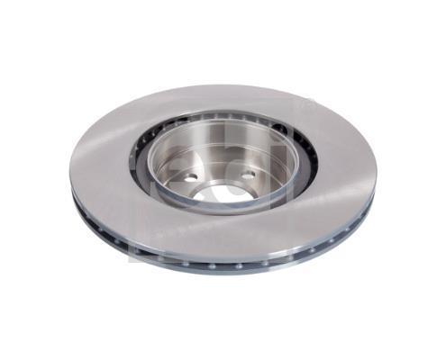 Disques de frein FEBI BILSTEIN ref. 104804