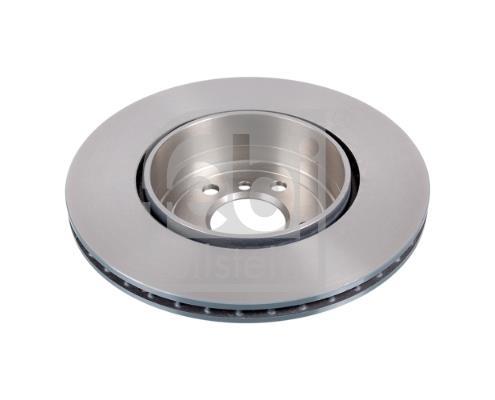 Disques de frein FEBI BILSTEIN ref. 104805