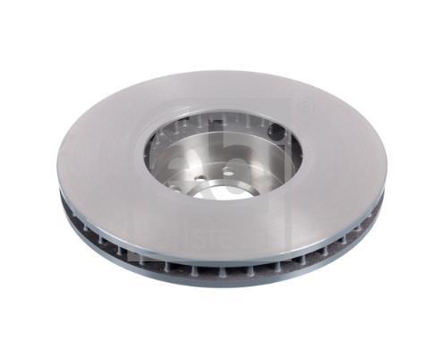 Disques de frein FEBI BILSTEIN ref. 104806