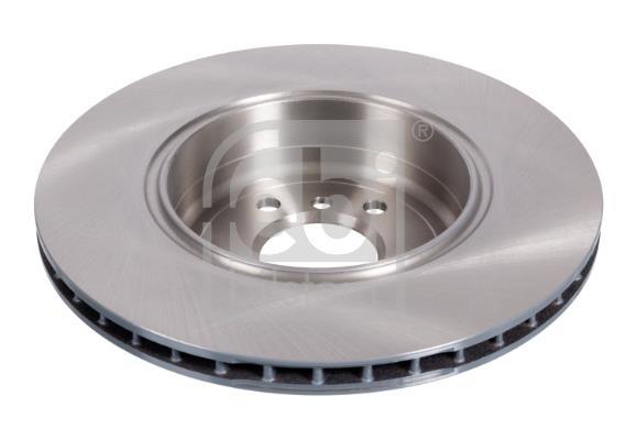 Disques de frein FEBI BILSTEIN ref. 104807