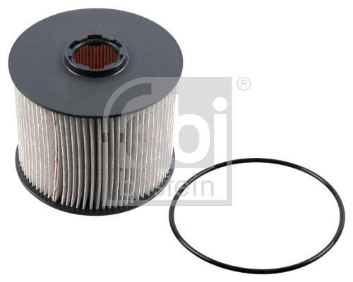 Filtre à carburant (Filtre à gasoil) FEBI BILSTEIN ref. 104809