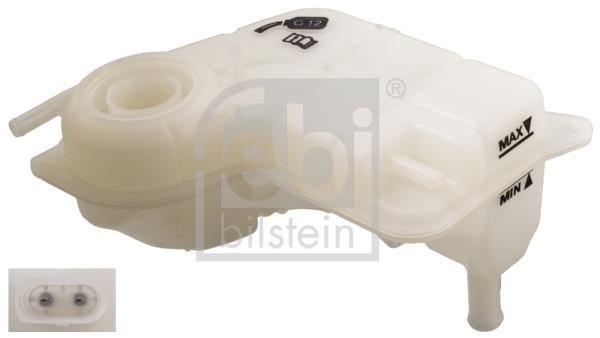 Vase d'expansion, liquide de refroidissement (Réservoir liquide de refroidissement) FEBI BILSTEIN ref. 104823