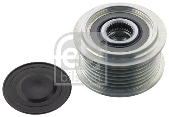 Rueda libre alternador FEBI BILSTEIN ref. 104828