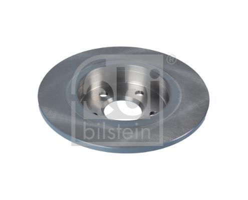 Disques de frein FEBI BILSTEIN ref. 104852