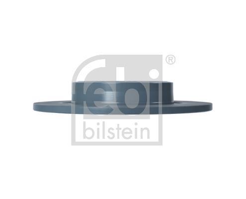 Disques de frein FEBI BILSTEIN ref. 104852
