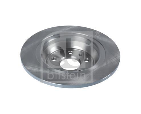 Disques de frein FEBI BILSTEIN ref. 104853