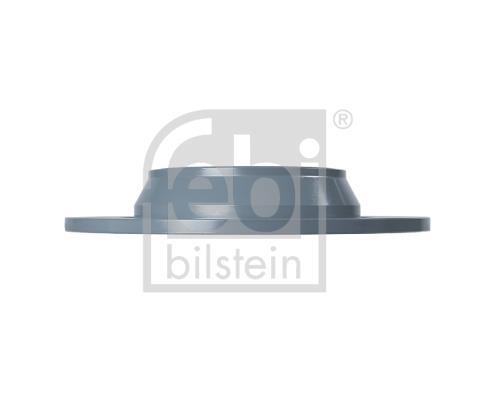 Disques de frein FEBI BILSTEIN ref. 104853