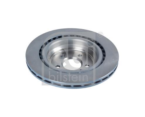 Disques de frein FEBI BILSTEIN ref. 104854