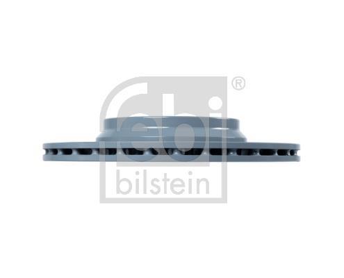 Disques de frein FEBI BILSTEIN ref. 104854