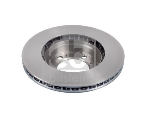 Disques de frein FEBI BILSTEIN ref. 104856