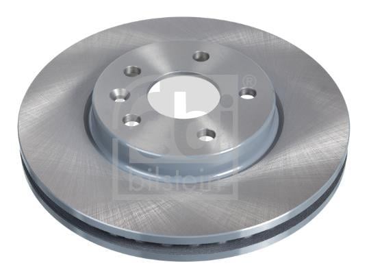 Disques de frein FEBI BILSTEIN ref. 104857