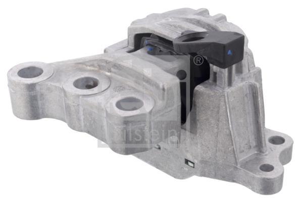 Support moteur (Silent bloc moteur) FEBI BILSTEIN 104879