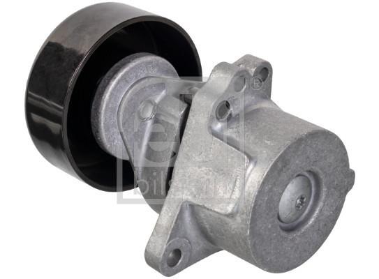 Tensor de correia trapezoidal estriada FEBI BILSTEIN ref. 104902