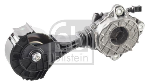 Tensor de correia trapezoidal estriada FEBI BILSTEIN ref. 104908