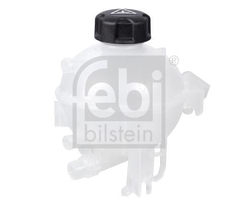 Vase d'expansion, liquide de refroidissement (Réservoir liquide de refroidissement) FEBI BILSTEIN ref. 104942