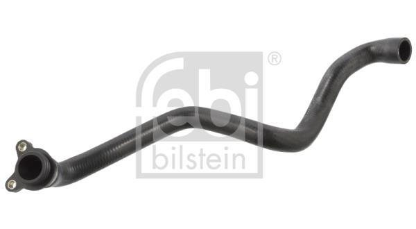 Durite de radiateur (Durite de refroidissement) FEBI BILSTEIN ref. 104944