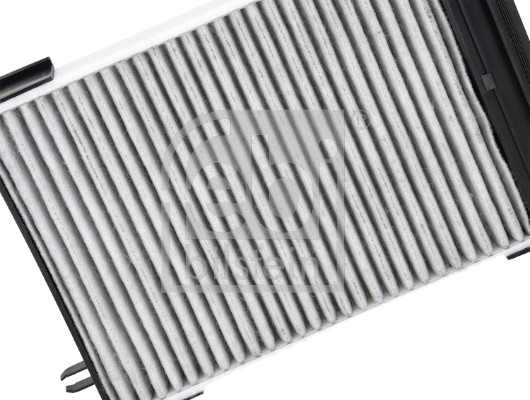 Filtre d'habitacle (Filtre à pollen) FEBI BILSTEIN ref. 104946