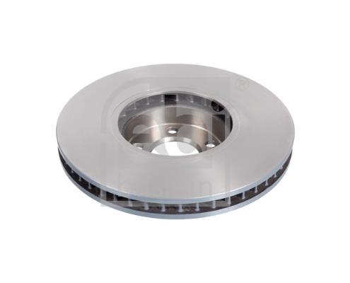 Disques de frein FEBI BILSTEIN ref. 104949