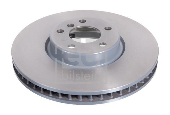 Disques de frein FEBI BILSTEIN ref. 104950