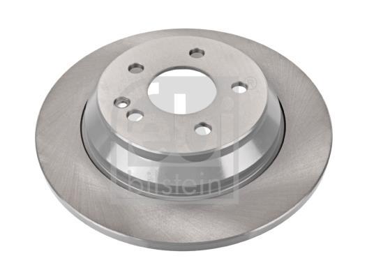 Disques de frein FEBI BILSTEIN ref. 104951