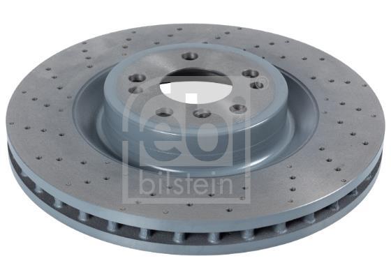 Disques de frein FEBI BILSTEIN ref. 104952