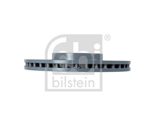 Disques de frein FEBI BILSTEIN ref. 104952